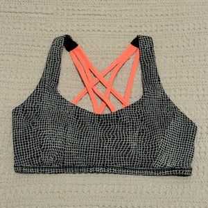 Lululemon Bra Top